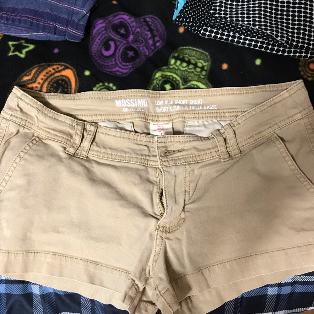 Shorts
